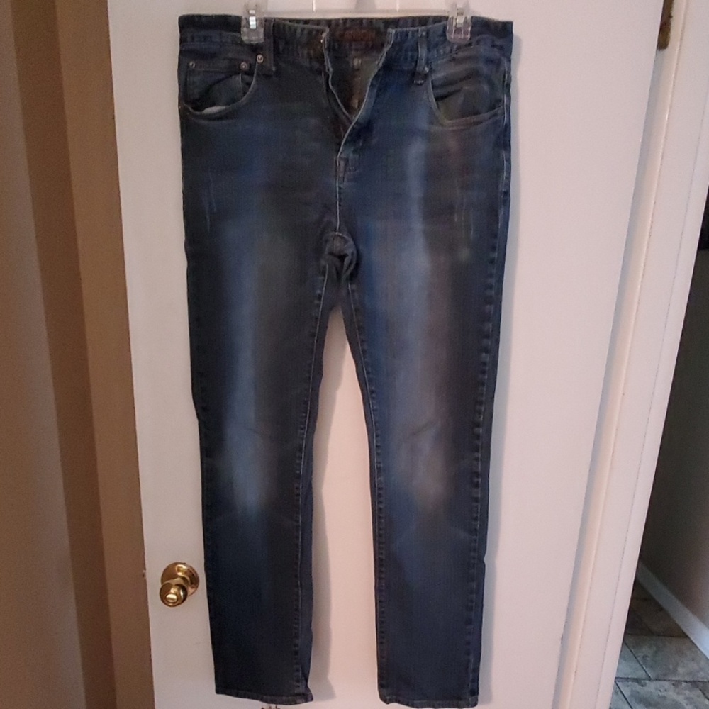Mens jeans